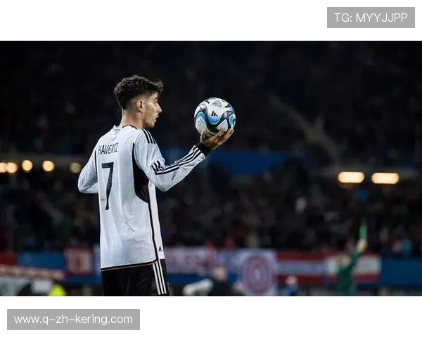 切尔西—哈弗茨背身回敲制造机会