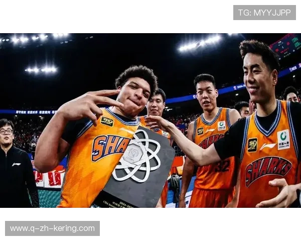 上海男篮外援 50 分却输球，全队崩溃