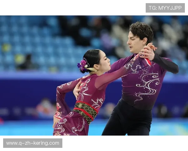 冰舞中国组合创造新历史