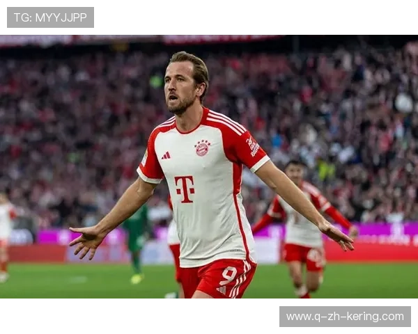 凯恩精准头球破门，拜仁再度收获大胜