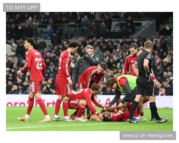 利物浦锁定替补锋线！加纳射手成理想人选