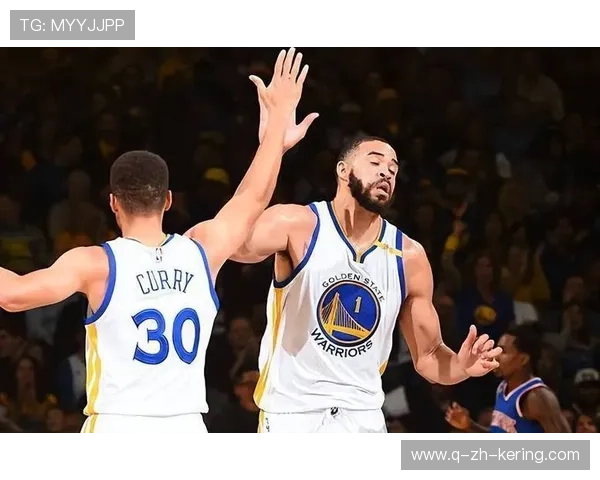 勇士内线拼抢强硬为胜利赢得保障